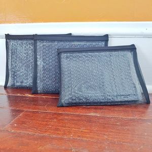 Mary Kay | *NEW* Set of 3 Travel Mirrors w Stands